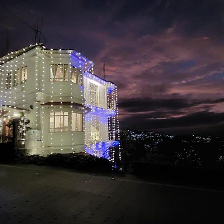 Lamahatta Residency Otel Darjeeling  Dış mekan fotoğraf