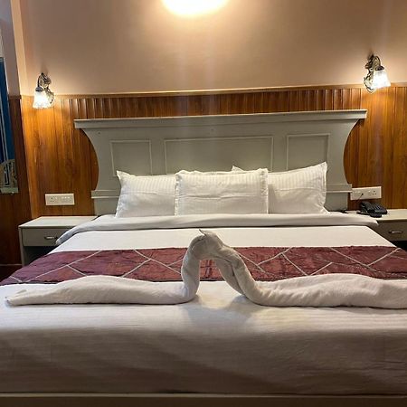 Lamahatta Residency Otel Darjeeling  Dış mekan fotoğraf